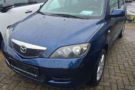 Mazda 2 156.500 km 1.950 &euro; Bocholt 46395