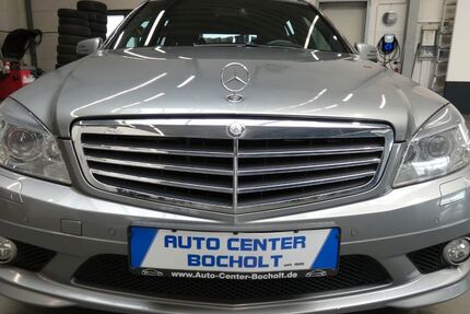 Mercedes-Benz C 350 205.000 km 5.900 &euro; Bocholt 46395