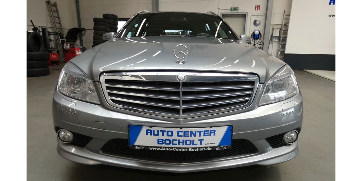 Mercedes-Benz C 350 205.000 km 5.900 &euro; Bocholt 46395