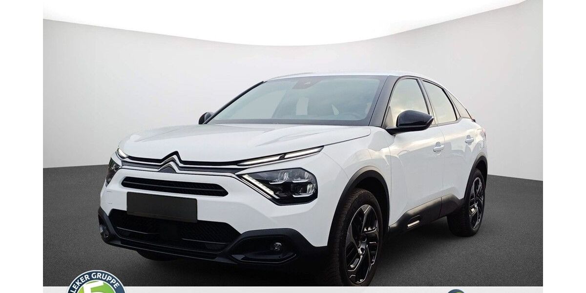 Citroen C4 23.682 km 15.289 &euro; Bocholt 46395