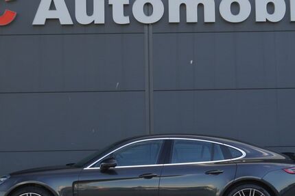 Porsche Panamera 237.500 km 39.880 &euro; Velen 46342