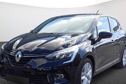 Renault Clio 25.336 km 13.360 &euro; Borken 46325
