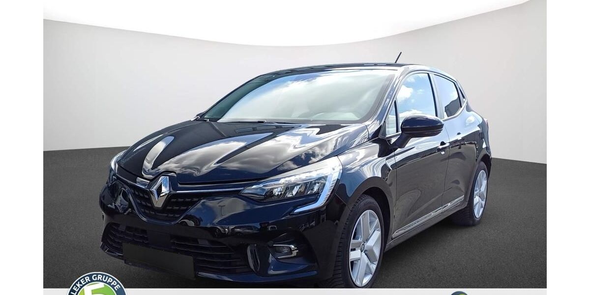 Renault Clio 25.336 km 13.360 &euro; Borken 46325