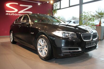 BMW 520 123.389 km 14.500 &euro; Borken 46325