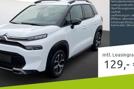 Citroen C3 Aircross 16.872 km 15.239 &euro; Borken 46325