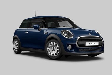 Mini ONE 77.000 km 11.490 &euro; Bocholt 46395