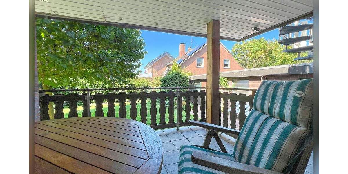 Einfamilienhaus Borken / Marbeck Marbeck - 5 Zimmer, 168 m&sup2;, 339.000&euro; | Angebot:25695755