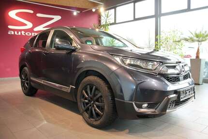 Honda CR-V 100.419 km 19.900 &euro; Borken 46325