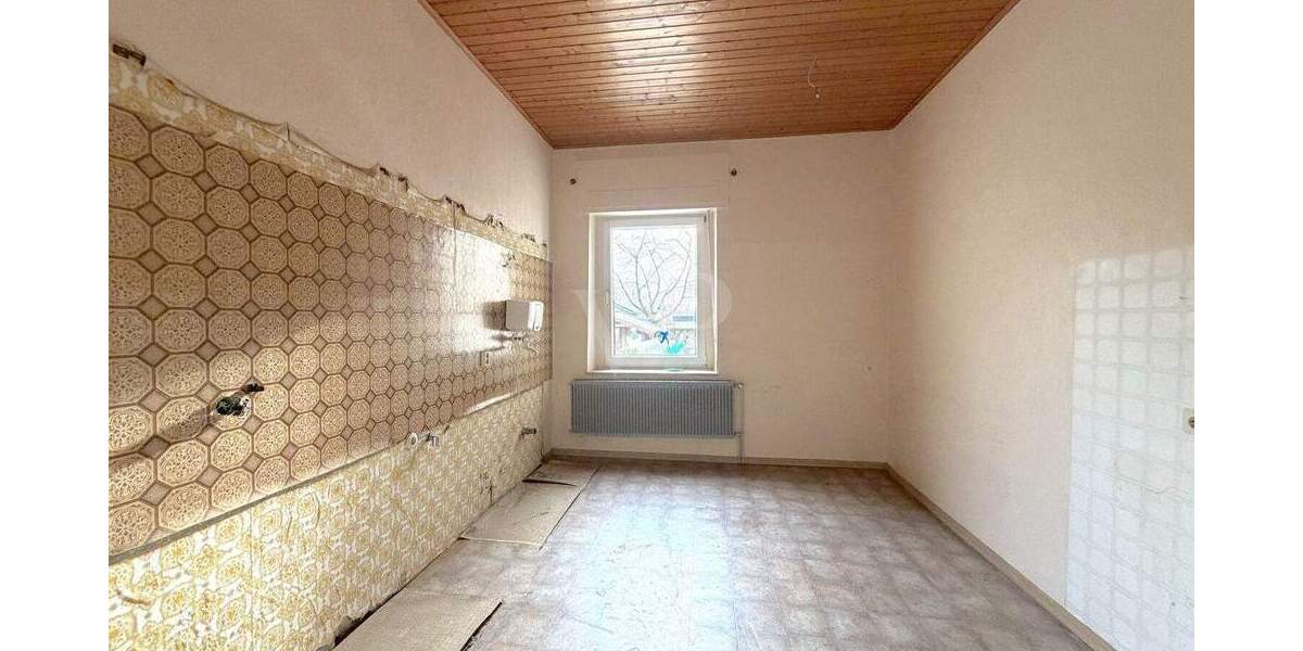 Reihenendhaus Isselburg / Anholt Isselburg - 6 Zimmer, 142 m&sup2;, 198.000&euro; | Angebot:25731106