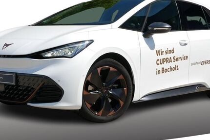 Cupra Born 8.311 km 33.730 &euro; Bocholt 46395