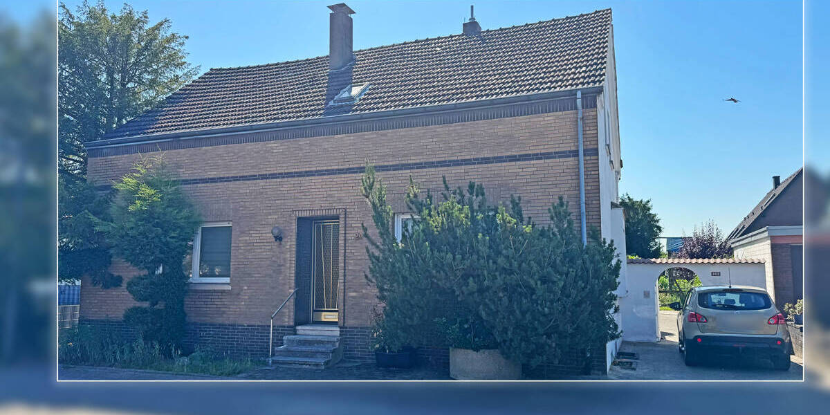 Mehrfamilienhaus, Wohnhaus Voerde - 1 Zimmer, 272 m&sup2;, 420.000&euro; | Angebot:25684445