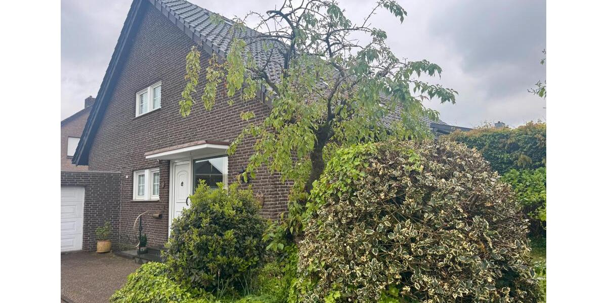 Etagenwohnung Bocholt Feldmark - 4 Zimmer, 85 m&sup2;, 800&euro; | Angebot:26479415