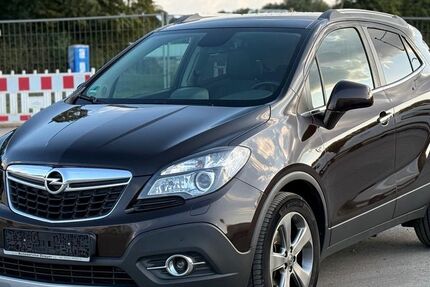 Opel Mokka 180.000 km 5.500 &euro; Vreden 48691