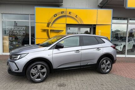 Opel Grandland (X) 11.180 km 23.490 &euro; Gescher 48712