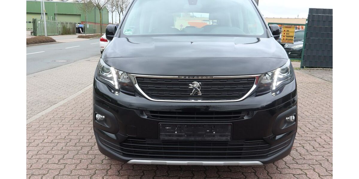 Peugeot Rifter 172.000 km 9.550 &euro; Bocholt 46395