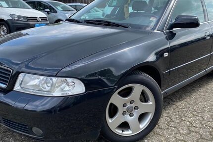 Audi A4 255.325 km 2.999 &euro; Vreden 48691