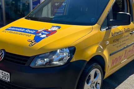 VW Caddy 171.000 km 8.990 &euro; Emmerich 46446