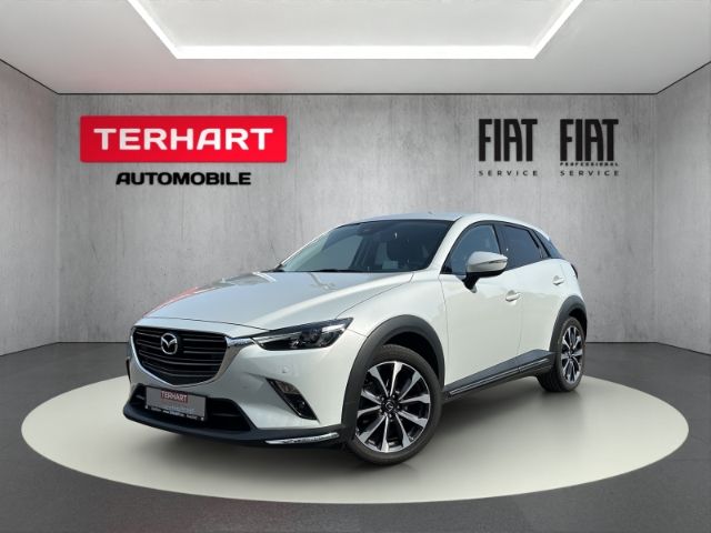 Mazda CX-3 50.999 km 17.987 &euro; Stadtlohn 48703