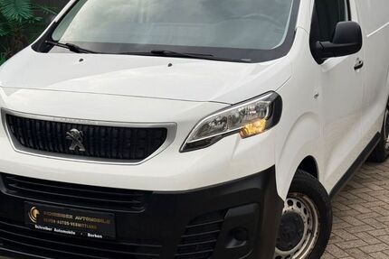 Peugeot Expert 82.375 km 8.799 &euro; Borken 46325
