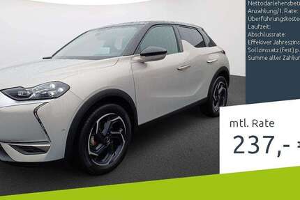 DS Automobiles DS 3 Crossback 66.553 km 19.970 &euro; Bocholt 46395