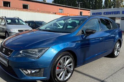 Seat Leon 188.000 km 9.900 &euro; Bocholt 46395