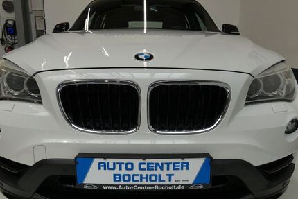 BMW X1 107.000 km 13.400 &euro; Bocholt 46395
