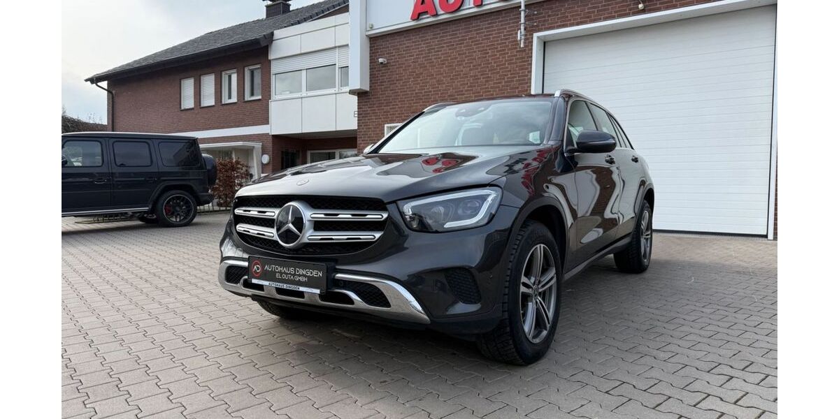 Mercedes-Benz GLC 300 137.000 km 29.950 &euro; Hamminkeln 46499