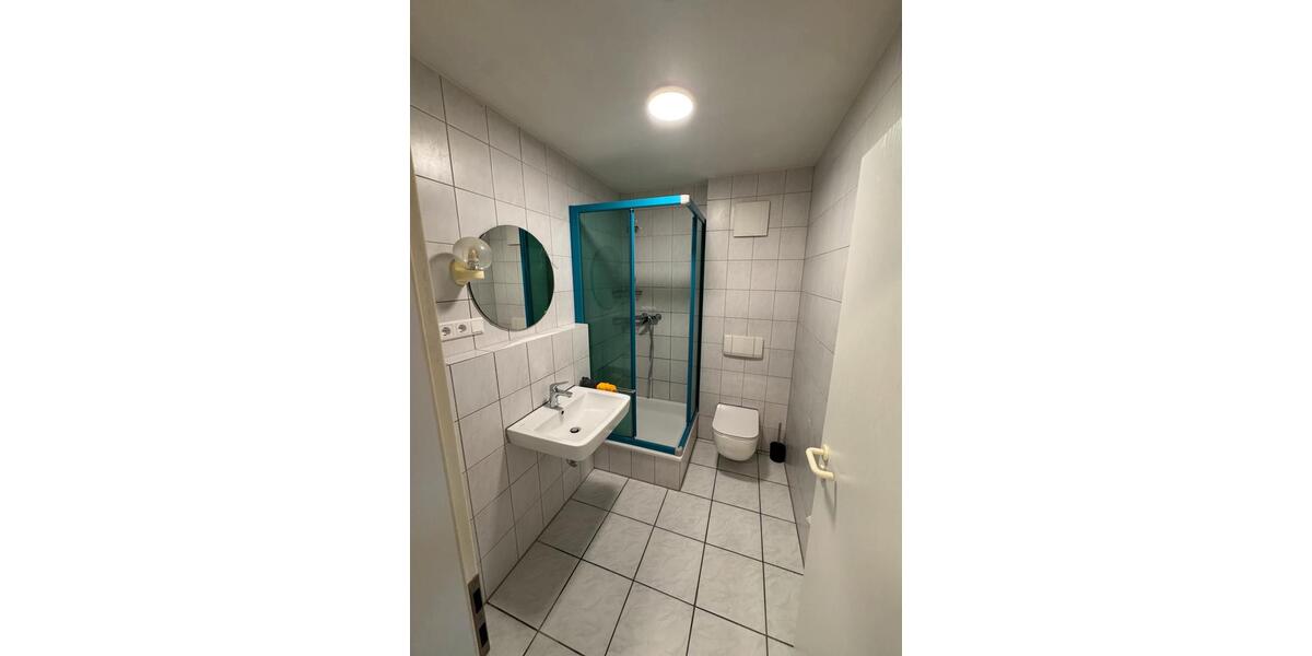 Maisonettenwohnung Bocholt Stenern - 2 Zimmer, 59 m&sup2;, 685&euro; | Angebot:24840295