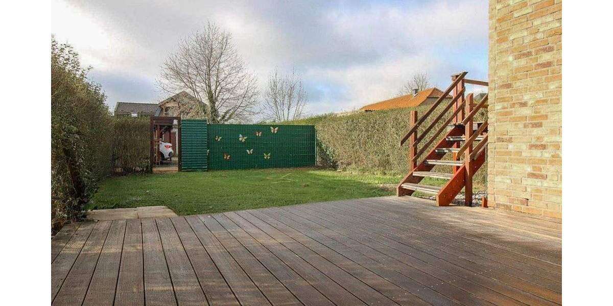 Einfamilienhaus Kalkar Kehrum - 4 Zimmer, 359.000&euro; | Angebot:25867154