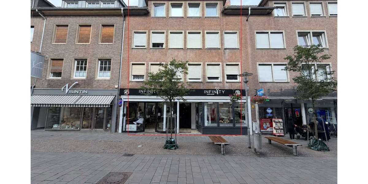 Einfamilienhaus Bocholt Feldmark - 13 Zimmer, 316 m&sup2;, 899.000&euro; | Angebot:26988935