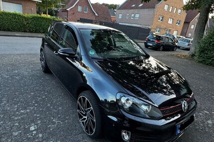 VW Golf 160.000 km 5.800 &euro; Gescher 48712