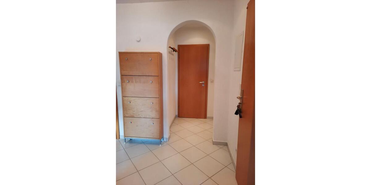 Etagenwohnung Hamminkeln - 2 Zimmer, 60 m&sup2;, 149.500&euro; | Angebot:25989550