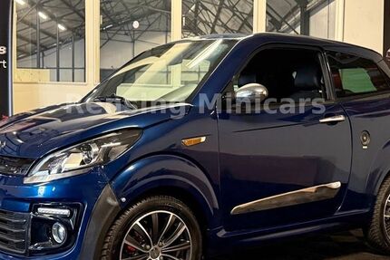 Ligier JS 50 L 63.120 km 10.950 &euro; Vreden 48691