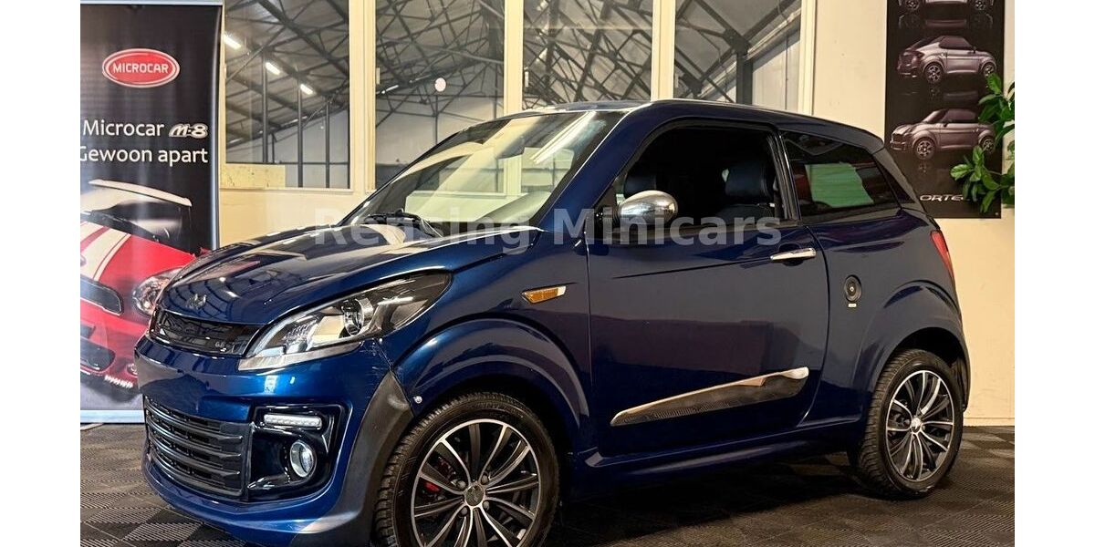 Ligier JS 50 L 63.120 km 10.950 &euro; Vreden 48691