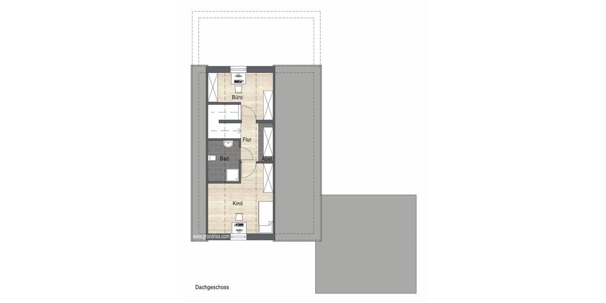 Grundstück Hamminkeln Dingden - 169.000&euro; | Angebot:26683962