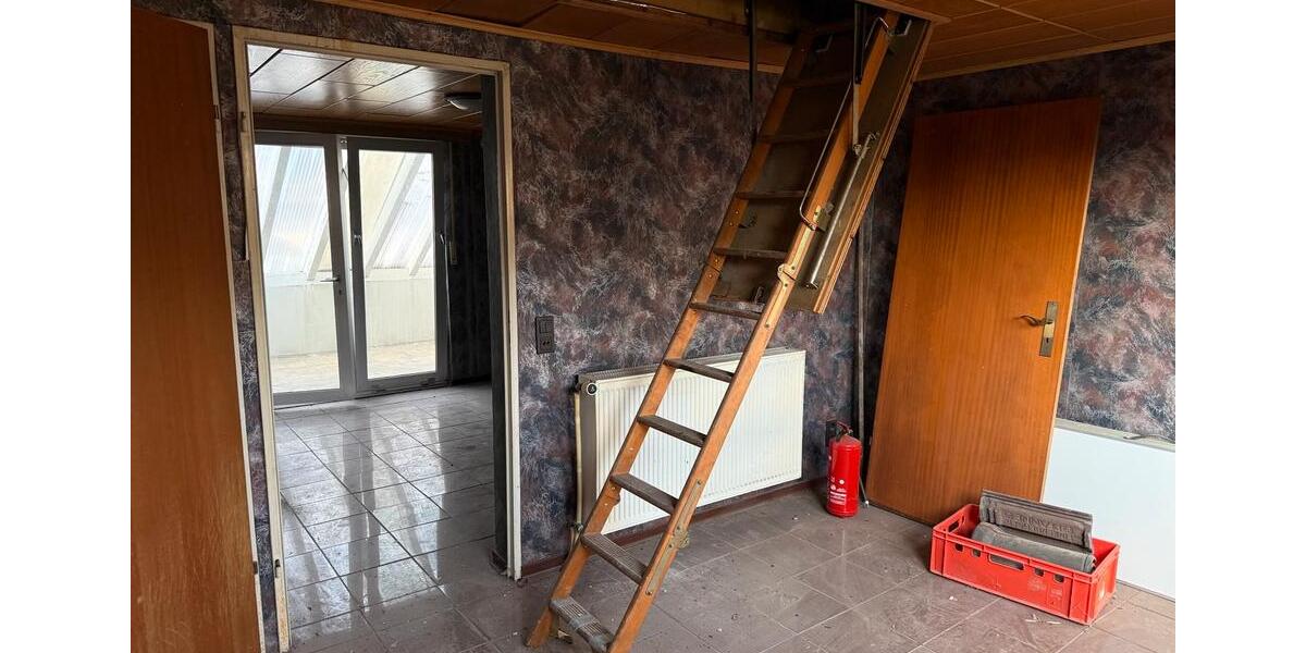 Reihenhaus Rees - 3 Zimmer, 140 m&sup2;, 115.000&euro; | Angebot:26727959