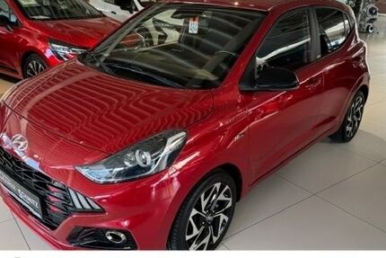 Hyundai i10 84.900 km 11.490 &euro; Wesel 46485