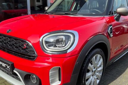 Mini Countryman S (Cooper) 105.000 km 18.999 &euro; Bocholt 46397