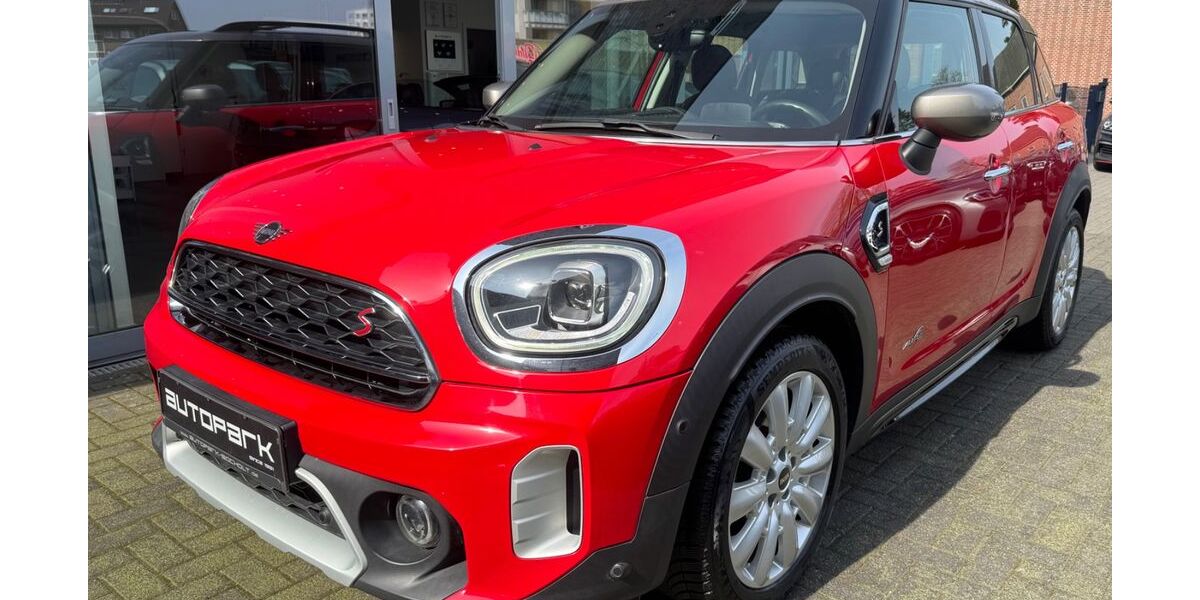 Mini Countryman S (Cooper) 105.000 km 18.999 &euro; Bocholt 46397