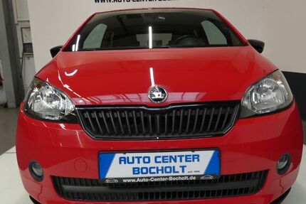 Skoda Citigo 90.000 km 5.900 &euro; Bocholt 46395