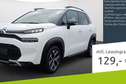 Citroen C3 Aircross 22.911 km 11.989 &euro; Borken 46325