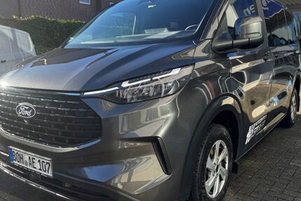 Ford Tourneo Custom 44.990 km 36.976 &euro; Borken 46325
