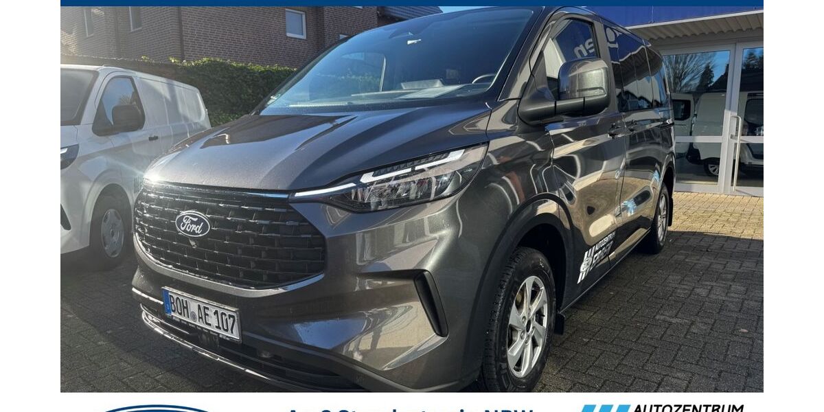 Ford Tourneo Custom 44.990 km 38.274 &euro; Borken 46325
