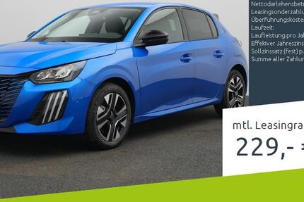 Peugeot 208 1.500 km 26.989 &euro; Bocholt 46395