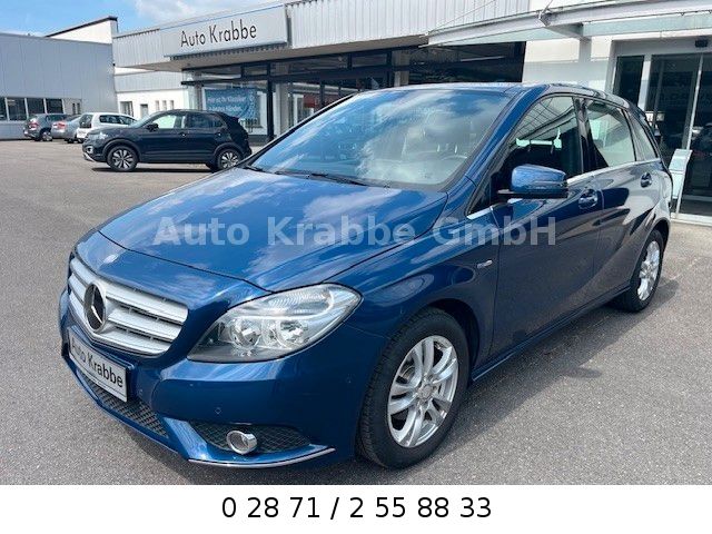Mercedes-Benz B 180 158.970 km 7.990 &euro; Bocholt 46397