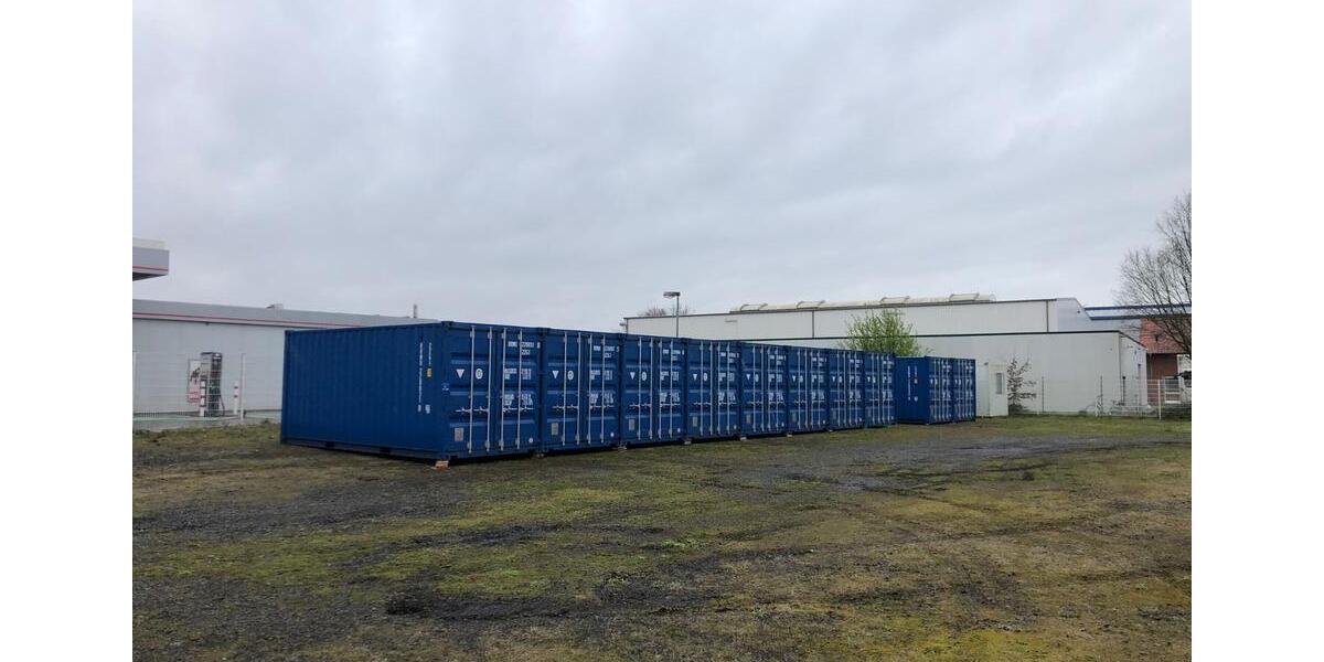 Gewerbeobjekt Raesfeld - 140&euro; | Angebot:15074211