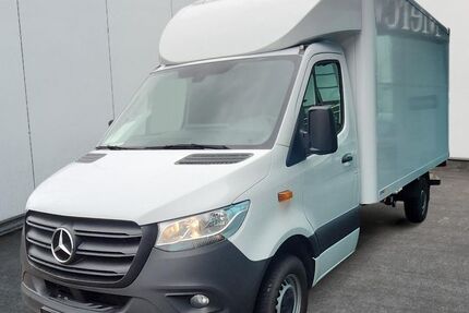 Mercedes-Benz Sprinter 29.365 km 57.108 &euro; Bocholt 46397
