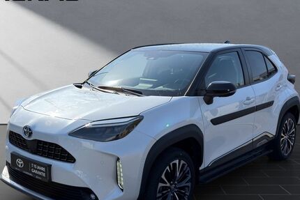 Toyota Yaris Cross 13.178 km 24.849 &euro; Wesel 46485