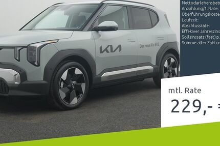 Kia EV2 3.900 km 31.750 &euro; Borken 46325