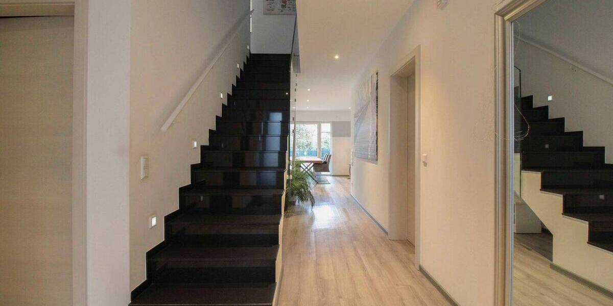 Einfamilienhaus Rees - 6 Zimmer, 178 m&sup2;, 665.000&euro; | Angebot:26596066